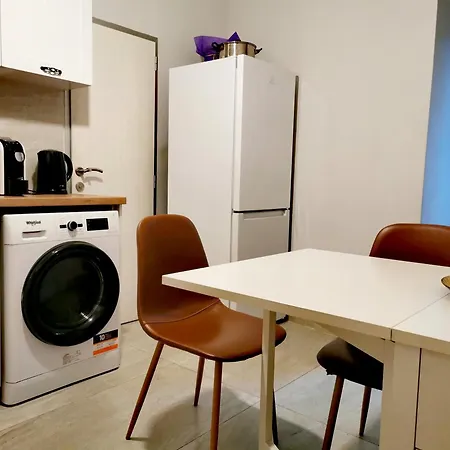 Spacious In The Heart Of The Center Quiet & Comfy Lägenhet Sofia
