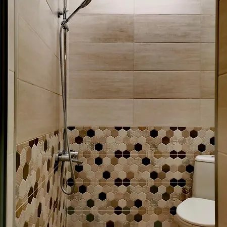 Appartamento Spacious In The Heart Of The Center Quiet & Comfy *